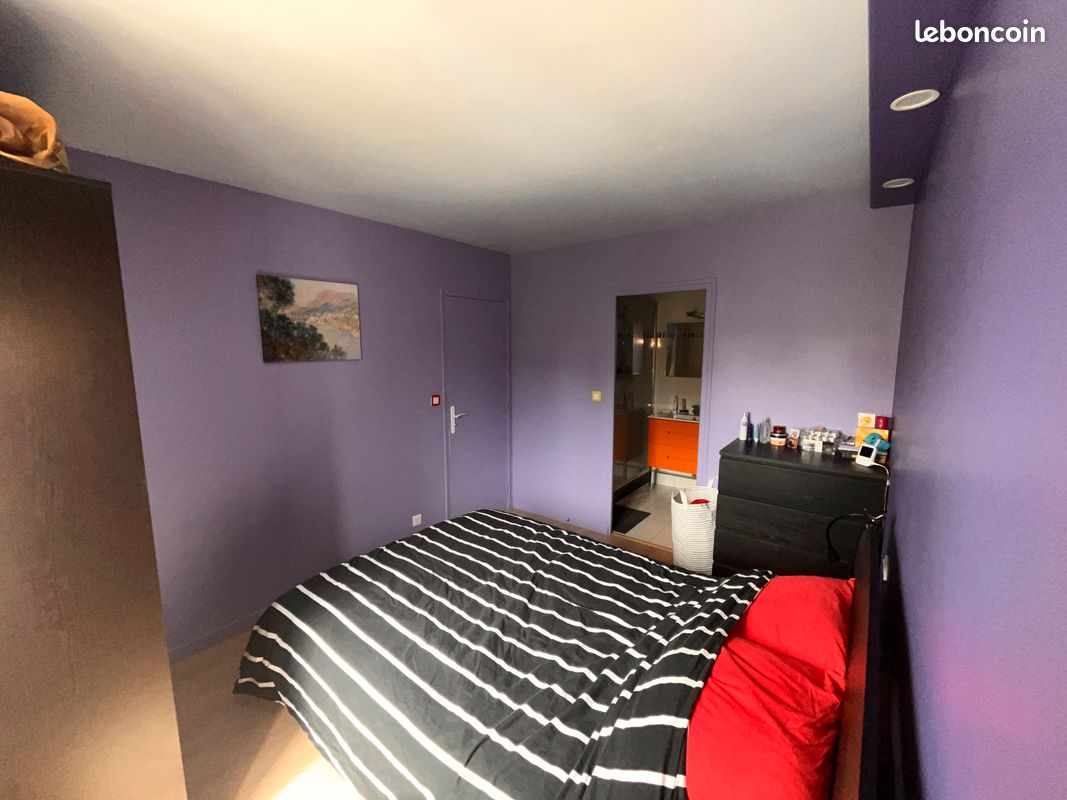 Appartement 3 pièces 56 m² · à Orry-la-Ville · 56 m² · 950 €