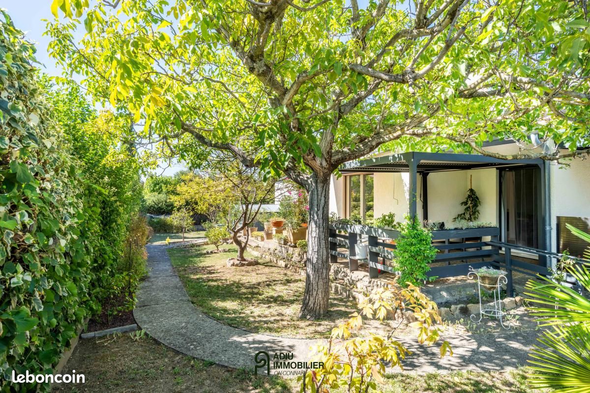 Maison 5 pièces 122 m² · à Uzès · 122 m² · 495 000 €