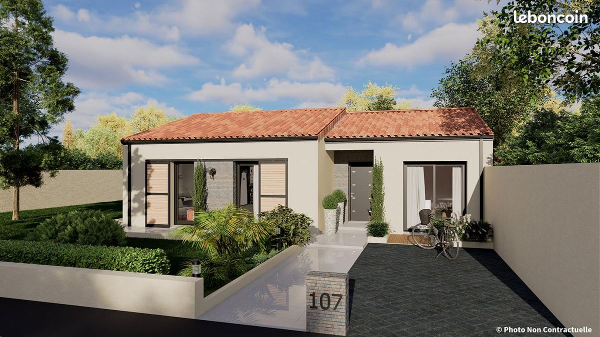 Le Bon Coin 79 Immobilier Celles Sur Belle Immobilier Deux-Sèvres - page 2 - leboncoin