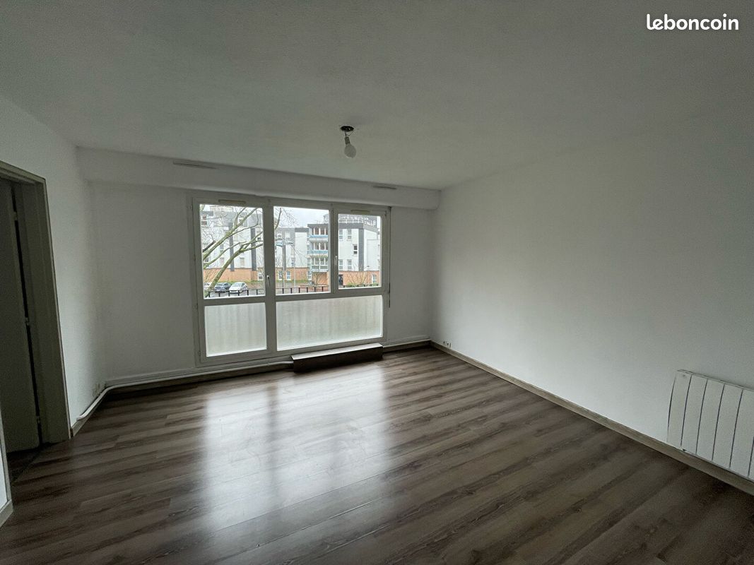 Appartement 4 pièces 76 m² · à Valenciennes · 76 m² · 778 €