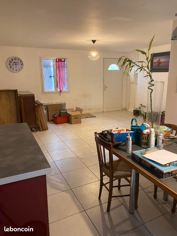 Maison 5 pièces 90 m² · à Pampelonne · 90 m² · 175 000 €