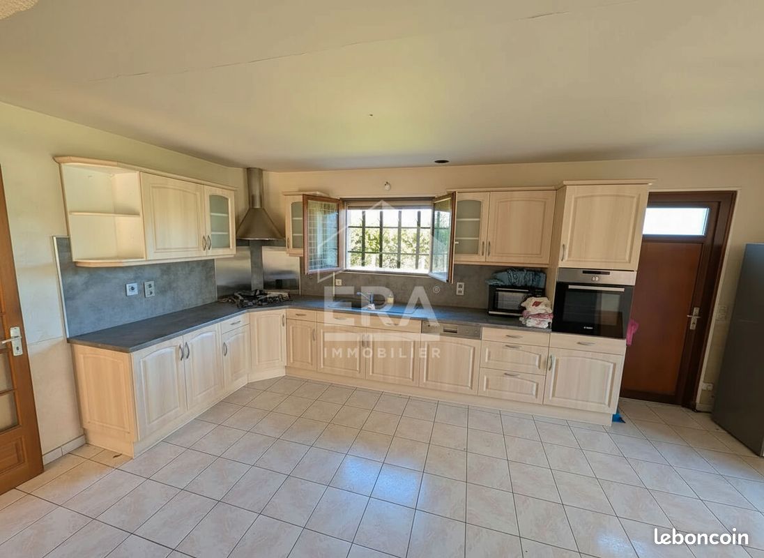 Maison 6 pièces 126 m² (image 5)