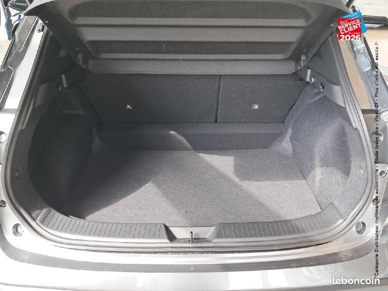 Nissan Qashqai Hybrid e-POWER 190ch Business Edition 2025 (image 12)