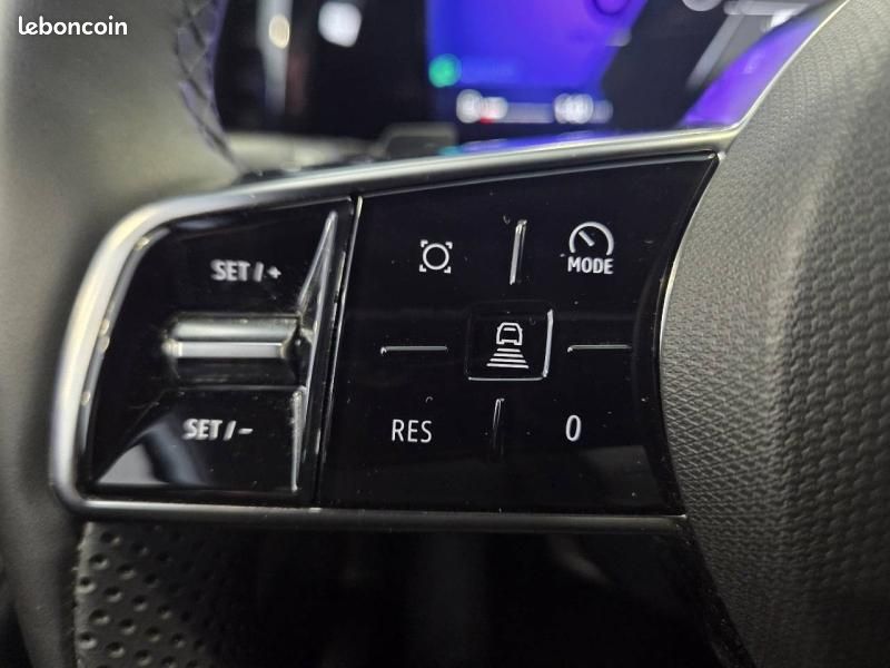 Renault Austral 1.3 TCe mild hybrid 160ch Techno auto - 24 (image 18)