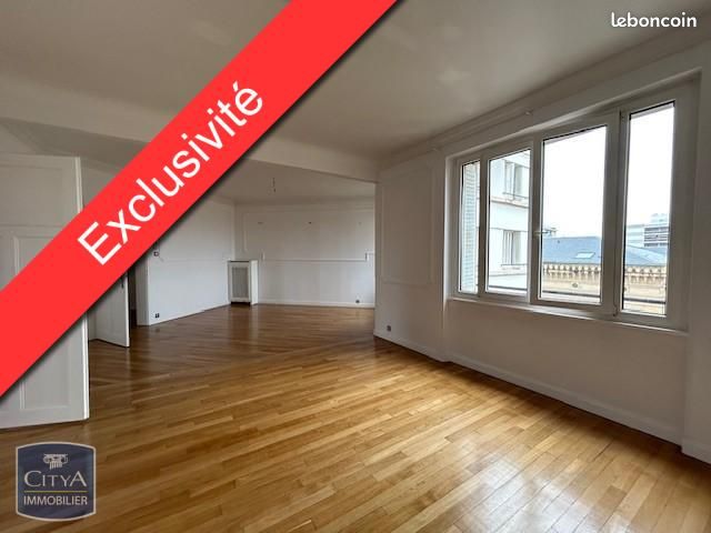 Appartement 5 pièces 141 m² · à Metz · 141 m² · 380 000 €