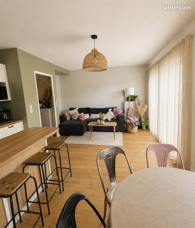 Maison 5 pièces 83 m² · à Pont-À-Marcq · 83 m² · 265 000 €