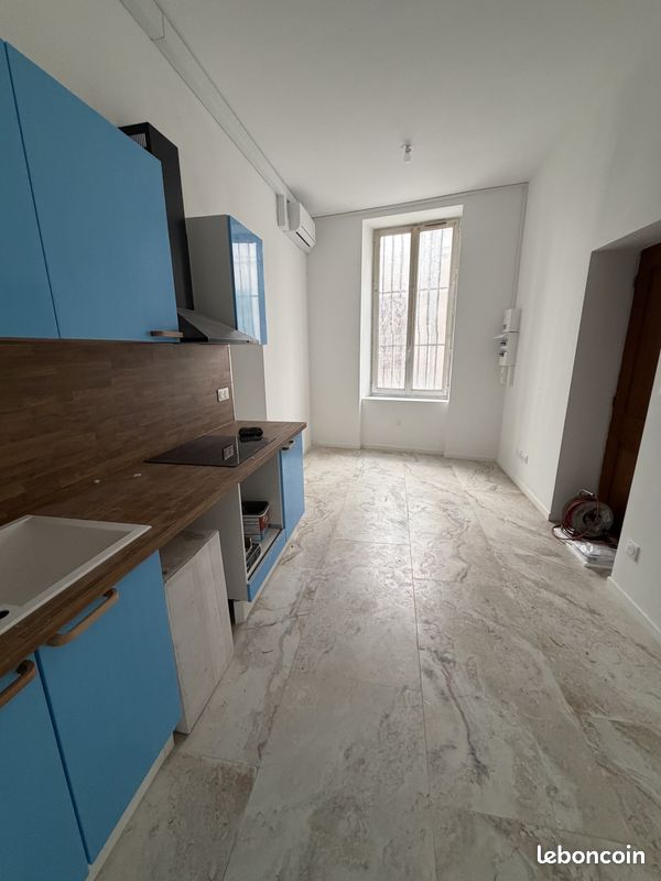 Appartement 1 pièce 46 m² · à Carpentras · 46 m² · 550 €/mois