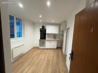 Appartement 2 pièces 24 m² · à Méru · 24 m² · 560 €/mois