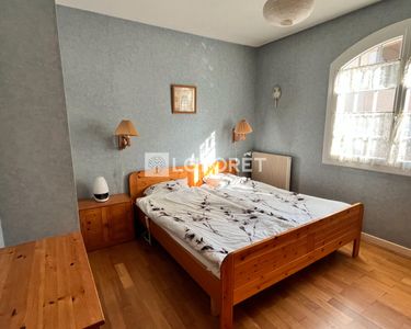 Maison 599 000 € - 172 m²