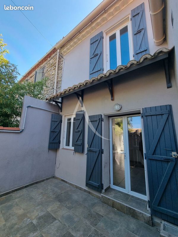 Maison 2 pièces 50 m² · à Saint-Marcel-sur-Aude · 50 m² · 99 990 €