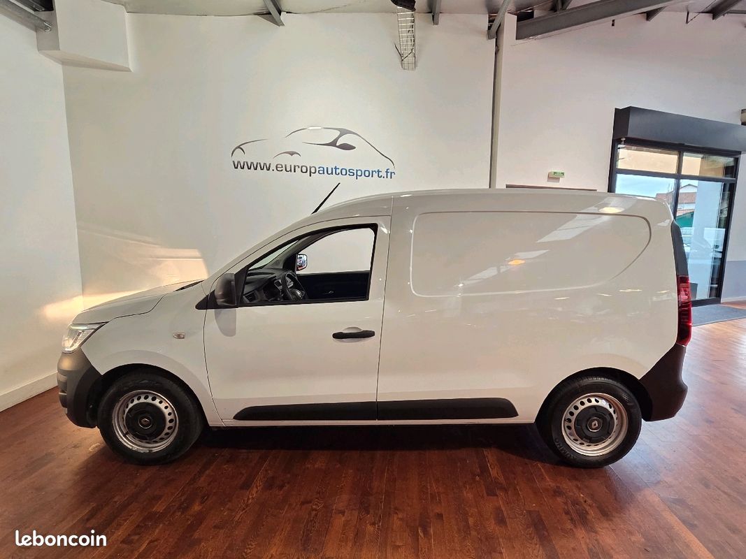 Renault EXPRESS VAN 1.5 BLUE DCI 95CH CONFORT (image 2)