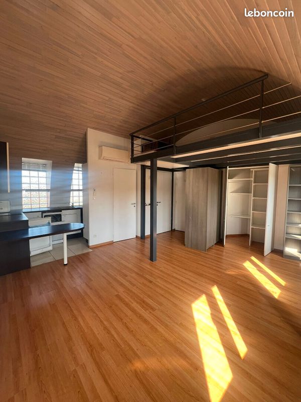 Appartement a louer meudon - 1 pièce(s) - 28 m2 - Surfyn