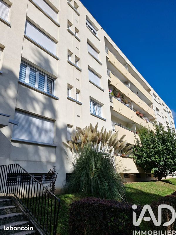 Appartement 2 pièces 45 m² · à Metz · 45 m² · 129 000 €