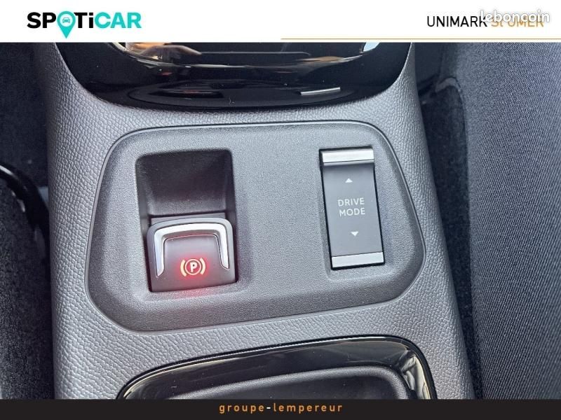 Opel Corsa 1.2 Turbo Hybrid 110ch GS e-DCT6 (image 22)