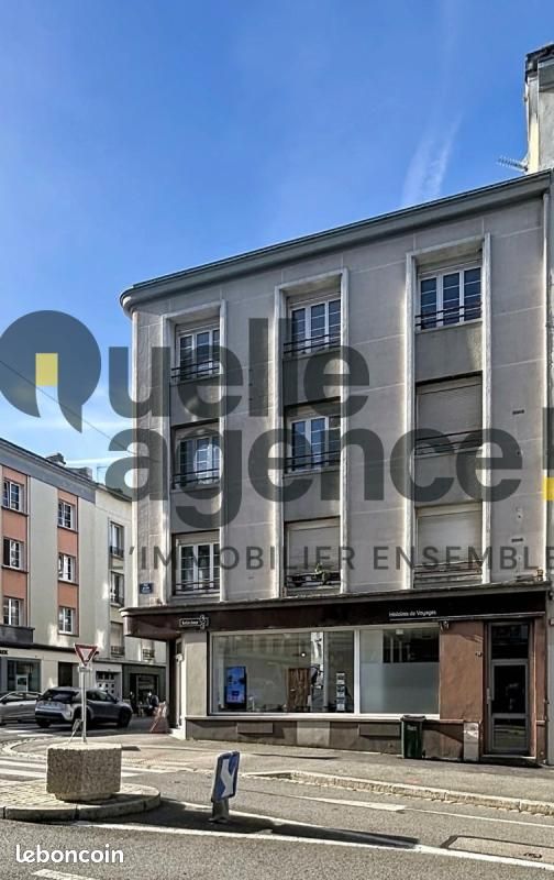 Immeuble 14 pièces 270 m² · à Brest · 270 m² · 832 466 €
