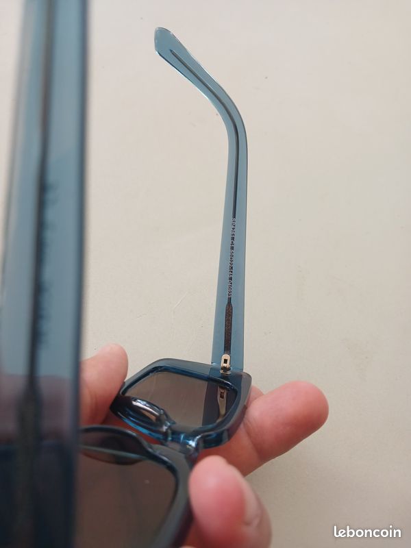 Cadre lunettes unisexe (image 3)