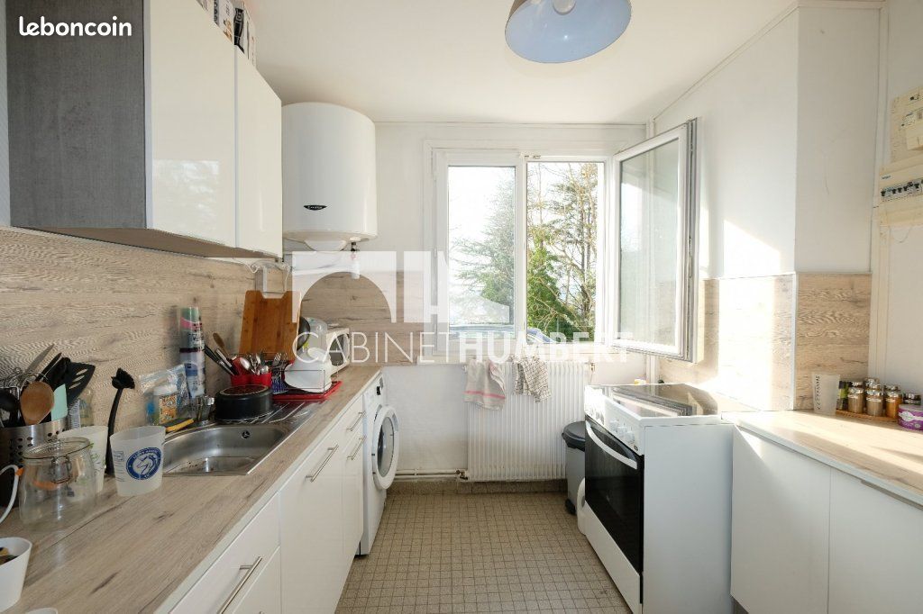 Appartement 1 pièce 32 m² · à Saint-Étienne · 32 m² · 37 000 €