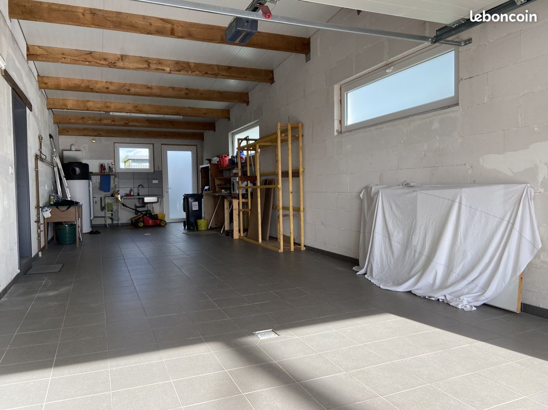 Maison 5 pièces 120 m² (image 17)