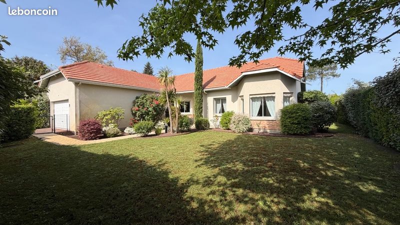 Maison 5 pièces 166 m² · à Pessac · 166 m² · 759 000 €