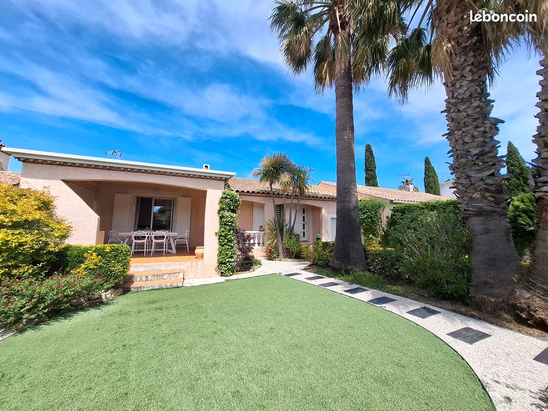 Maison 4 pièces 98 m² · à Lattes · 97,9 m² · 520 000 €