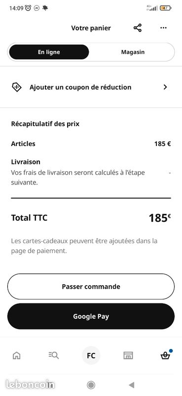 Colonne four micro-ondes IKEA avec tiroir (image 3)