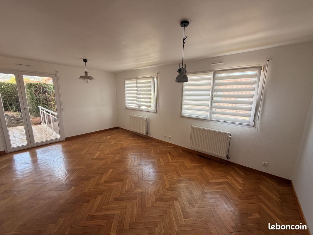 Appartement 2 pièces 57 m² · à Munster · 57 m² · 730 €/mois
