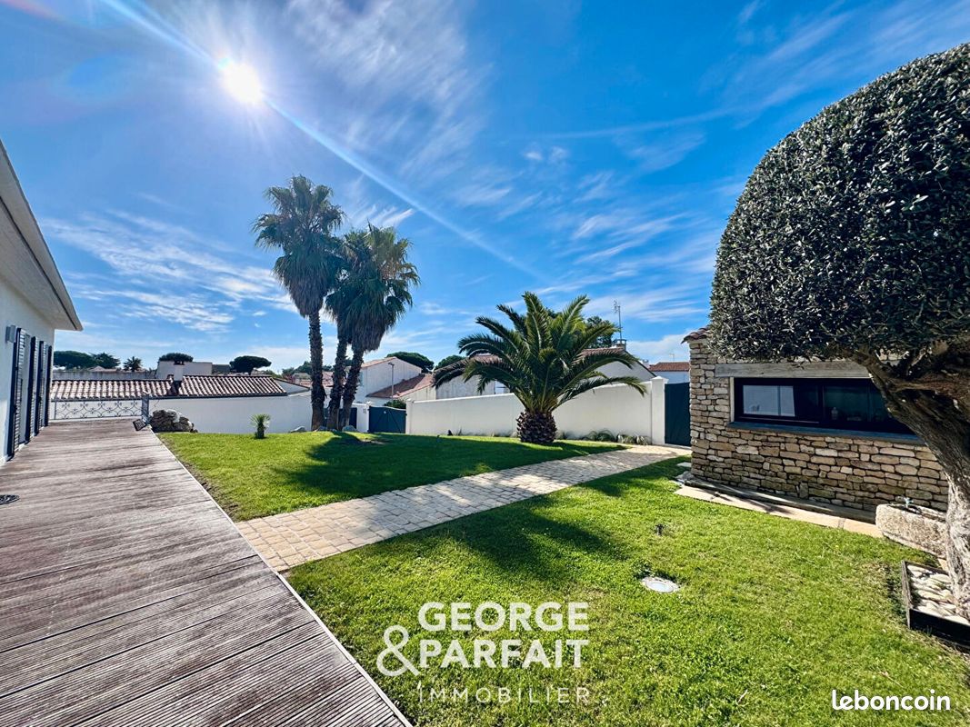 Maison 6 pièces 157 m² · à Rivedoux-Plage · 157 m² · 1 094 000 €