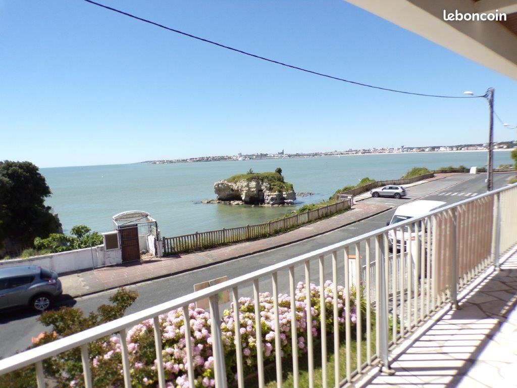 Appartement 3 pièces 75 m² · à Saint-Georges-de-Didonne · 75 m² · 700 €
