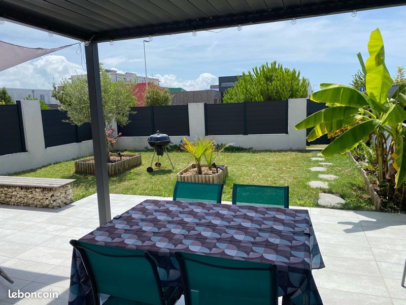 Maison 3 pièces 82 m² · à Vaux-sur-Mer · 82 m² · 360 000 €
