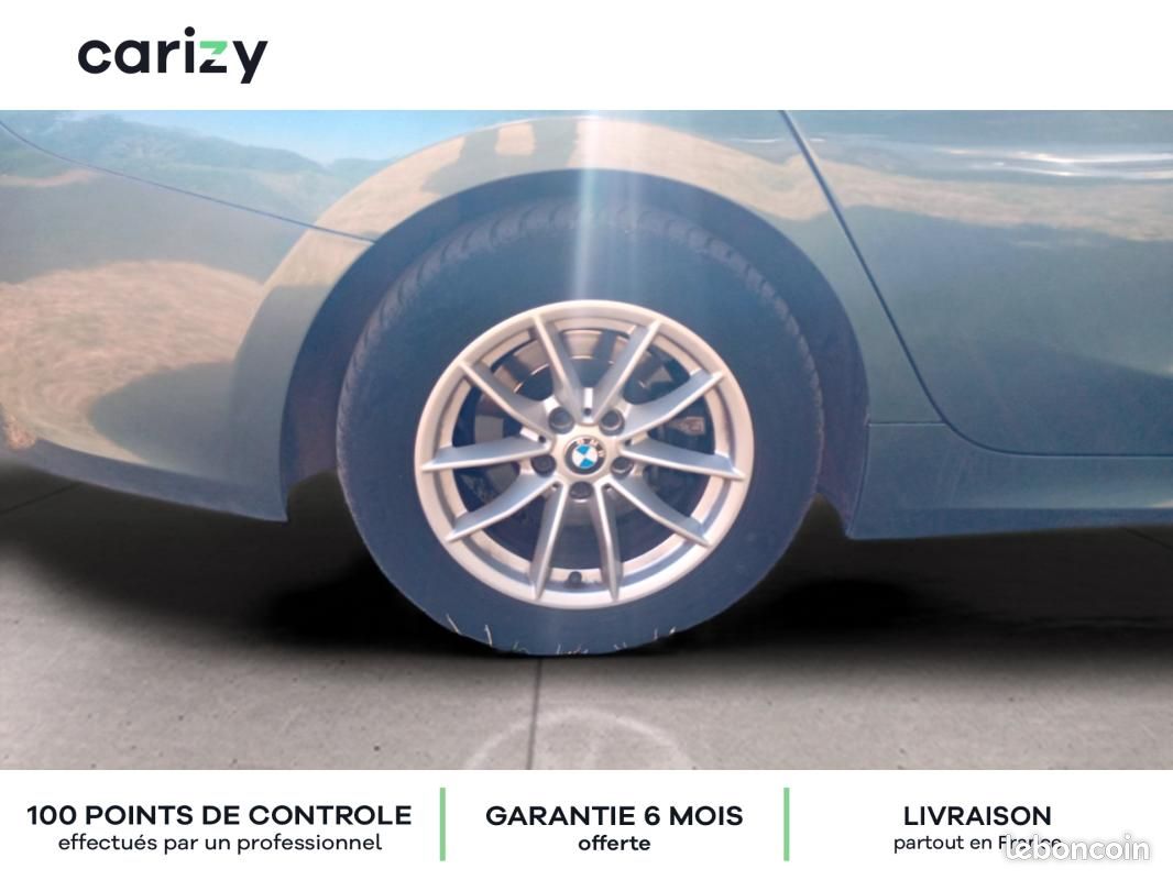 BMW Série 3 G20 320i 184 ch BVA8 Lounge (image 10)