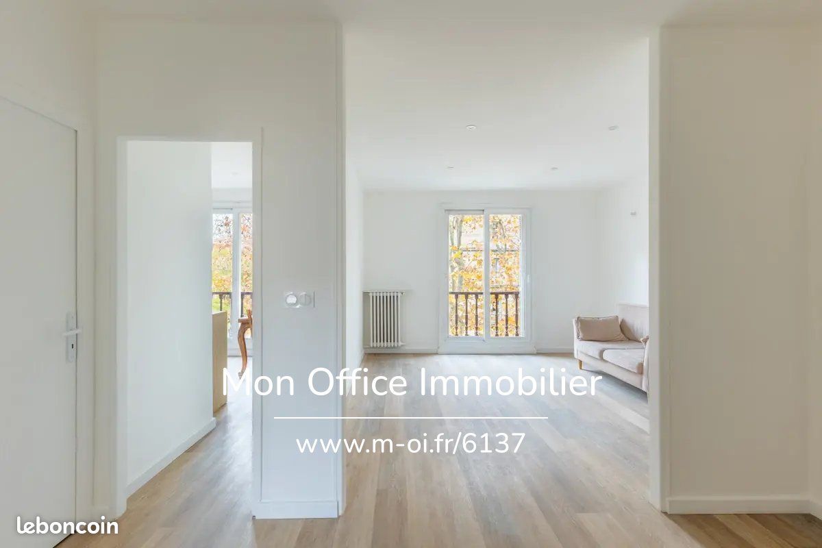 Appartement 3 pièces 68 m² · à Aix-en-Provence · 68 m² · 350 000 €