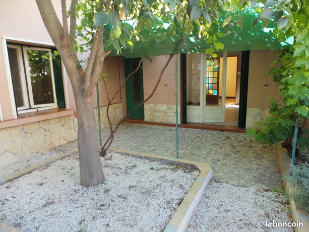 Maison 4 pièces 63 m²