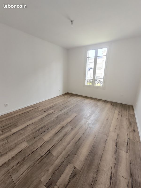 Appartement 3 pièces 50 m² · au Perreux-sur-Marne · 50 m² · 1 100 €/mois