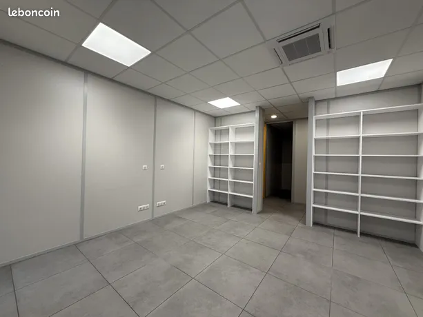 Annonce location Local commercial belleville-en-beaujolais