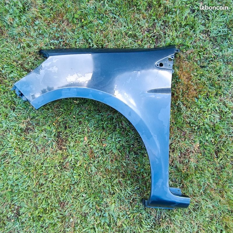 Lot de 2 ailes pour Renault (image 1)