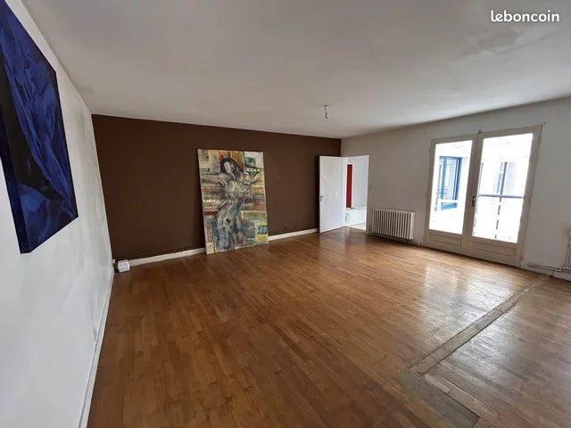 Immeuble 10 pièces 206 m² (image 3)