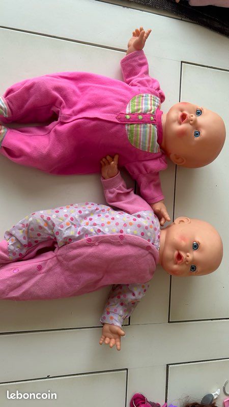 Bébés parlant (image 4)
