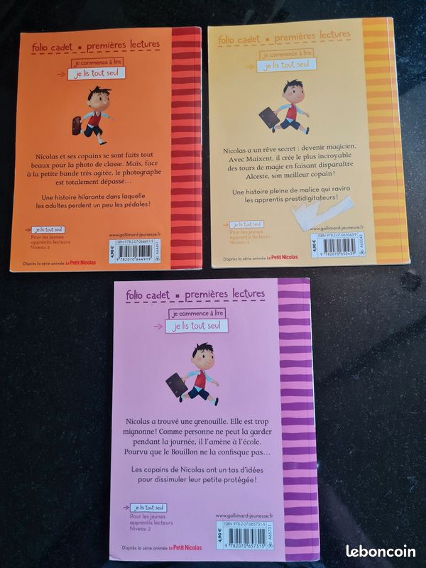 Le petit nicolas (image 2)