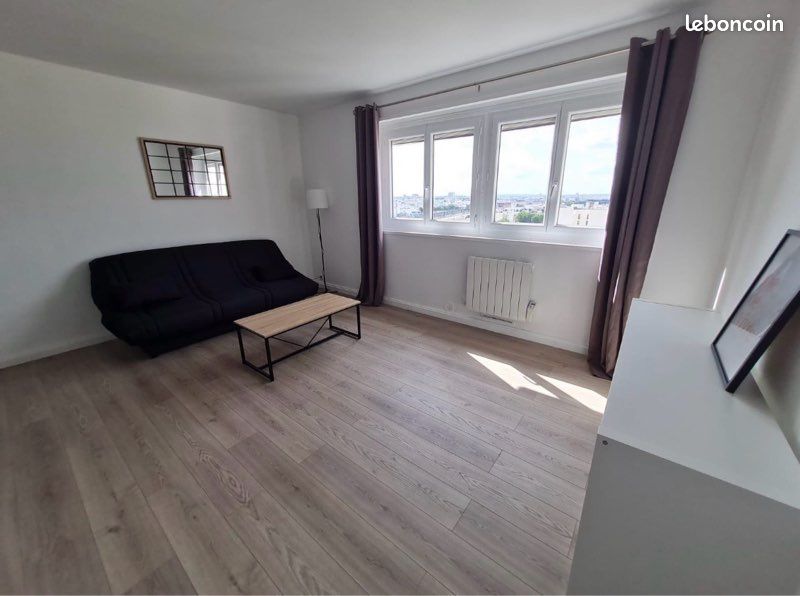 Appartement 1 pièce 35 m² · à Clichy · 35 m² · 1 190 €/mois