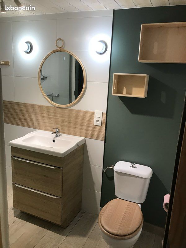 Appartement 1 pièce 27 m² · à Yssingeaux · 27 m² · 390 €