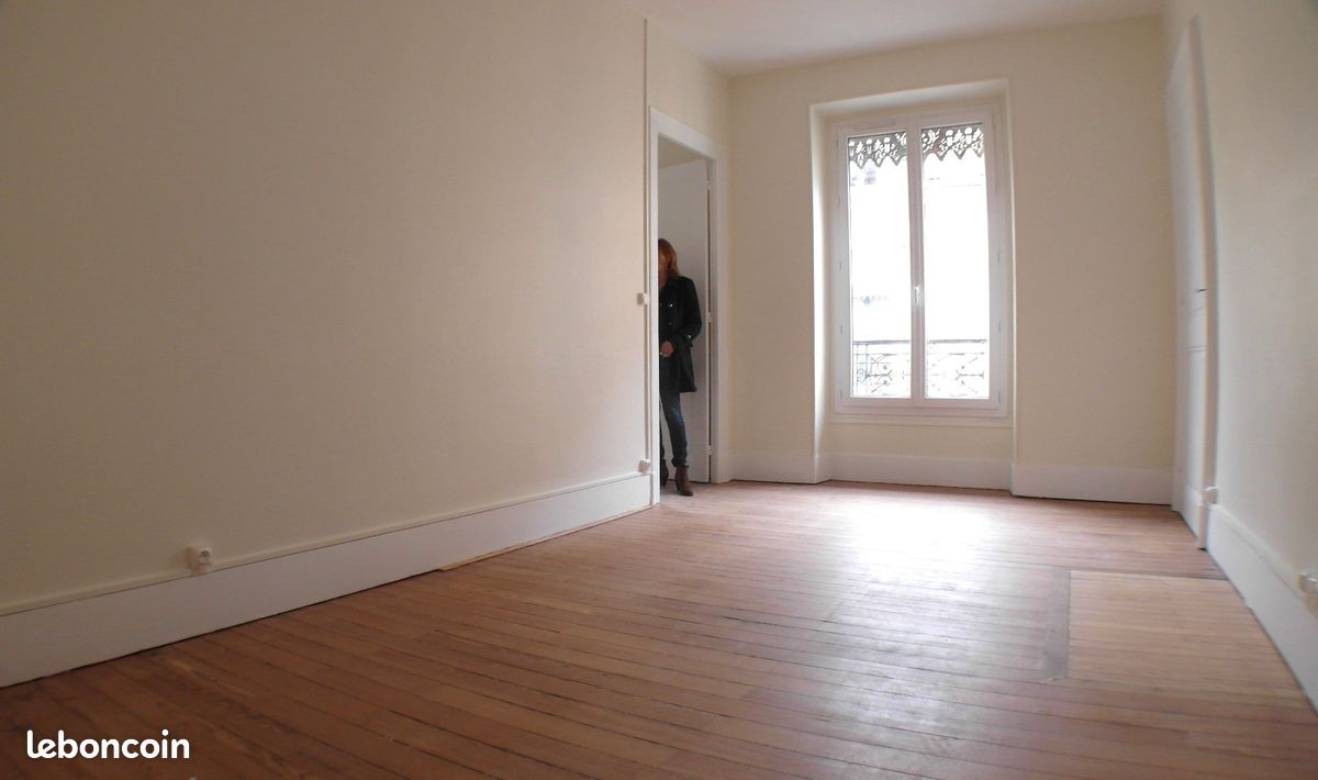Appartement 3 pièces 74 m² · à Grenoble · 74 m² · 885 €