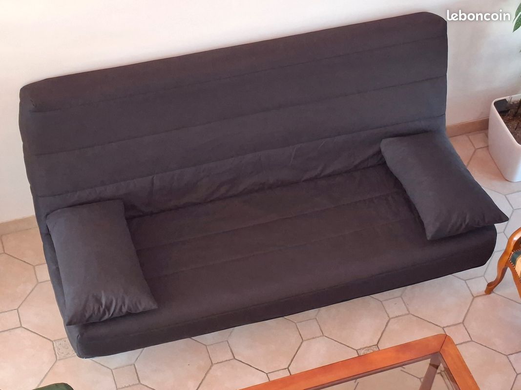 Banquette lit Clic Clac (image 3)