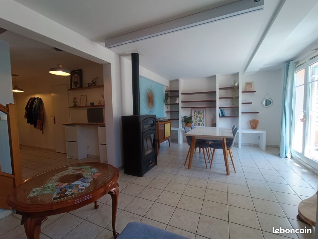 Maison 4 pièces 83 m² · à Gometz-la-Ville · 83 m² · 360 000 €