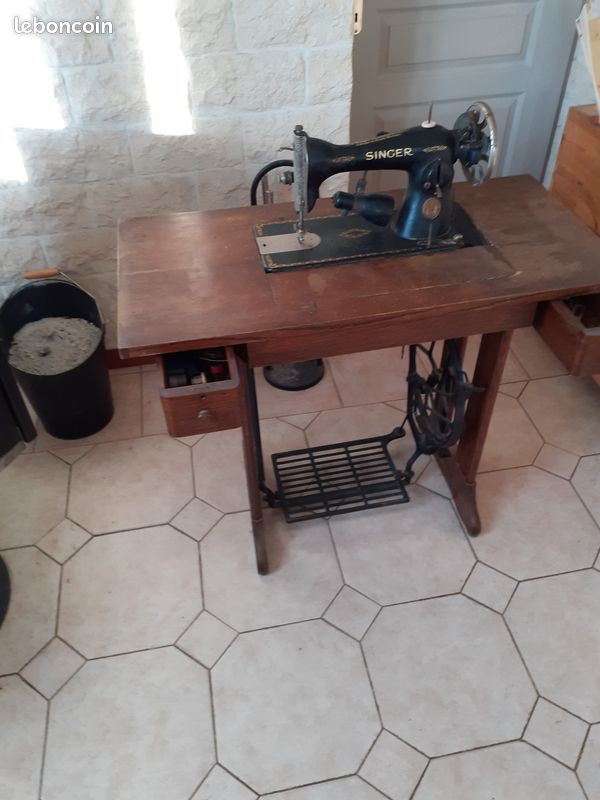 Machine a coude (image 2)
