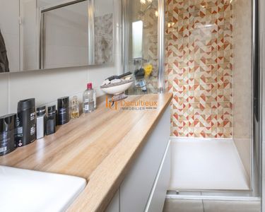 Appartement 525 000 € - 98 m²