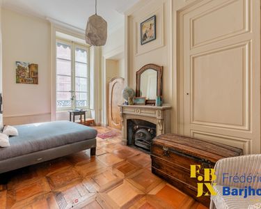 Appartement 490 000 € - 131 m²