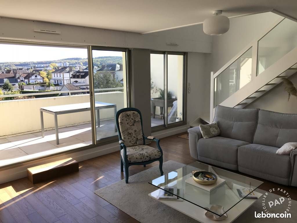 Appartement 4 pièces 126 m² · à Vernon · 126 m² · 1 690 €/mois