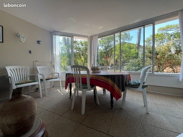 Appartement 3 pièces 75 m² · à Capbreton · 75 m² · 490 000 €