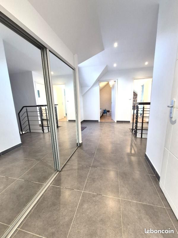 Maison 10 pièces 199 m² (image 8)