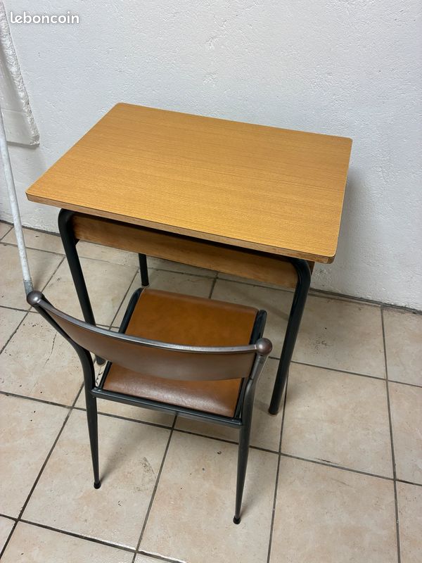 Bureau école (image 1)